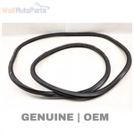 2016-2024 Audi Q7 Rear Door Seal / Weather Stripping (inner) 4M0833721C. Fixed Price $24.99.