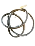 New Oem 2021-2023 Chevrolet Blazer Rear Liftgate Weatherstrip 42708696. Fixed Price $32.98.
