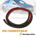 For 2020-2025 Tesla Model Right Rh Front Door Secondary Seal. Fixed Price $107.99.