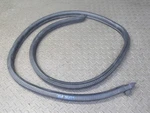 1999-2005 Porsche 911 996 Convertble Right Side Door Weatherstrip Rubber Seal. Fixed Price $43.27.