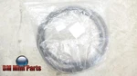 Bmw Door Weatherstrip Rear Left - Fits Aperture And Not 51767385027. Fixed Price $83.73.
