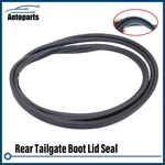 Rear Liftgate Trunk Seal Body Rubber 1091069-00-E For 2017-2023 Tesla Model M3. Fixed Price $48.69.