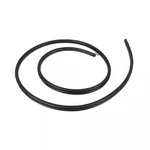 Genuine Mopar Front Door Body Mounted Weatherstrip 1DZ06XXXAF. Fixed Price $128.61.