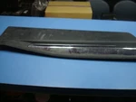 2021-22 Buick Envision Rear Left Door Molding Gm 84900481 Damaged. Fixed Price $129.99.