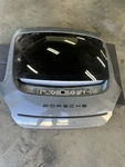 10-13 Porsche Panamera 970 Trunk Lid Liftgate Tailgate Hatch Shell Oem. Fixed Price $300.00.
