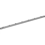 Genuine Mercedes-benz Oe Cover Strip 296-698-01-00. Fixed Price $162.73.