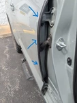 2022-2025 Toyota Tundra Crew Max Door Seals Choose What You Need. Fixed Price $42.00.