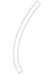 Genuine Nissan Seal 82839-1AA0A. Fixed Price $110.98.