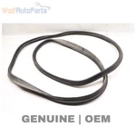 2017-2023 Audi A4 Trunk Lid Seal / Weather Stripping 8W5827705D. Fixed Price $25.49.