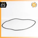 11-18 Porsche Cayenne 958 Front Left Right Side Door Seal Rubber Oem. Fixed Price $41.50.
