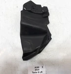 2012-2020 Oem Tesla Model Right Passenger Door Rearward Weatherstrip. Fixed Price $29.95.