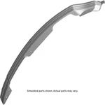 Genuine Gm Front Weather-strip 10372807. Fixed Price $64.32.