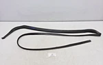 2021-2025 Oem Tesla Model Rear Left Driver Side Body Weatherstrip Seal. Fixed Price $89.95.