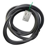 Porsche Macan Door Seal Front Left 95B837911A. Fixed Price $46.90.