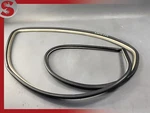 2010 - 2015 Oem Toyota Prius Front Right Side Door Seal Weatherstrip Rubber. Fixed Price $18.38.