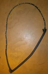 Oem 07-11 Toyota Camry Rear Right Passenger Door Weatherstrip Seal 6787106040. Fixed Price $45.00.