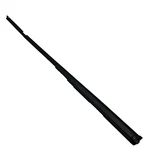 Oem Rear Left Door Window Belt Weather Strip Seal Mercedes S550 W222 2014-2017. Fixed Price $30.84.