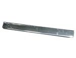 Stainless 5/8" Door Sill Trim Fit For 2006-11 Honda Civic 4D LUXFX1718. Fixed Price $92.95.