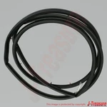 Lexus LS430 UCF30 2001-2006 Genuine Rear Door Weatherstrip Lh 67872-50030 Oem. Fixed Price $121.77.