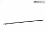 2018-2024 Volkswagen Tiguan Front Left Driver Side Door Window Belt Molding Oem. Fixed Price $65.44.
