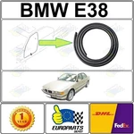 1994-2001 Bmw E38 Door Seal Edge Protector Weatherstrip Front Right 51728175069. Fixed Price $91.00.