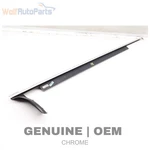 2011-2018 Audi A8 Quattro Front Right Exterior Door Window Slot Seal / Trim. Fixed Price $30.49.