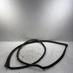 91-95 Acura Legend 4D Right Front Door Seal Weatherstrip 72310-SP0-003 Oem. Fixed Price $69.00.