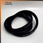 09-15 Jaguar Xfr-s Front Right Passenger Side Door Weatherstrip Seal Oem. Fixed Price $23.44.