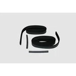 KF1008A Fairchild Industries Door Glass Weatherstrips Set Of 2 For Bronco Pair. Fixed Price $52.99.