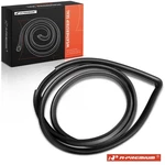 A-premium Front Driver Door Opening Trim Weatherstrip Seal For Toyota Corolla. Fixed Price $79.99.