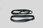 Fairchild Industries KG3013 Front Driver & Passenger Side Door Seal Kit. Fixed Price $43.20.