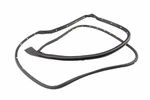 Genuine Gm Front Driver Side Door Weatherstrip 84741687. Fixed Price $104.60.
