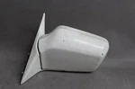 88 89 90 91 92 93 94 Bmw 740I 735I 750IL Left Driver Power White Door Mirror Oem. Fixed Price $45.00.