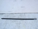 DP31153 Porsche Cayenne 2019 2020 2021 2022 Rear Rh Door Belt Molding Oem. Fixed Price $49.99.