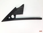 2002 Bmw 330CI 325CI E46 Convertible Front Left Driver Door Window Guide 8194735. Fixed Price $29.99.