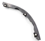 New Audi A6 C6 Front Right Door Retaining Strip Trim 4F0831346C Original. Fixed Price $10.77.