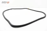 2020-25 Volkswagen Atlas Cross Sport Front Left Door Body Weatherstrip Seal Oem. Fixed Price $74.99.