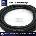 Genuine Trunk Lid Weatherstrip 87321C1000 For Hyundai Sonata. Fixed Price $79.00.