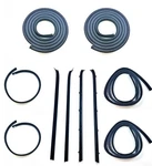 Fairchild Industries KG1008-10 Belt Weatherstrip--window Channel--door Seal Kit. Fixed Price $146.38.
