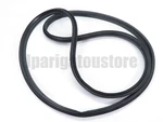 Honda Genuine 74440-SAA-023 Rear Tailgate Weatherstrip For 2007-2008 Fit. Fixed Price $176.11.