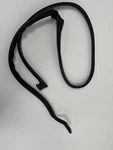 Genuine Jaguar Xf 09-15 Front Lh Door Seal C2Z27139. Fixed Price $87.45.