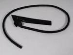 Genuine Mopar 2008-2023 Dodge Challenger Door Weatherstrip Right 68067556AB. Fixed Price $180.62.
