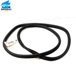 2016-2022 Bmw X1 F48 Rear Left Right Side Door On Body Weatherstrip Seal Oem. Fixed Price $119.99.