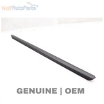 2007-2009 Mercedes-benz GL320 Front Inner Door Window Slot Seal / Trim. Fixed Price $16.99.
