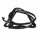 Oem New 10-12 Ford Fusion Mkz Rear Rightr Door Weatherstrip Seal 9E5Z-5425324-A. Fixed Price $126.07.