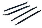 Fairchild Automotive Outer Belt Weatherstrip 4. Fixed Price $82.99.