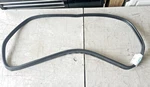 Audi A3 S3 Sedan 2015 - 2020 Oem # 8V5827705E Trunk Deck Lid Seal. Fixed Price $40.00.