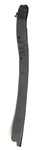 New Oem Ford Driver Side Door Front Weatherstrip GD9Z5420521A Continental 17-20. Fixed Price $28.05.