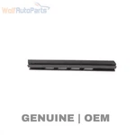 2005-2011 Audi A6 Rear Left Lower Door Retaining Strip / Bracket (center). Fixed Price $12.13.