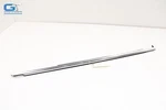 2017 - 2022 Bmw 530I 540I G30 Front Right Side Door Window Belt Molding Oem. Fixed Price $50.00.